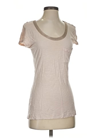 Calvin Klein Short Sleeve Top (view 1)