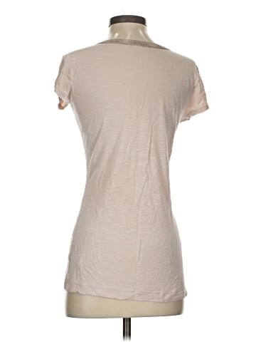 Calvin Klein Short Sleeve Top (view 2)