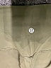 Lululemon Athletica Green Active Pants Size 4 - photo 7