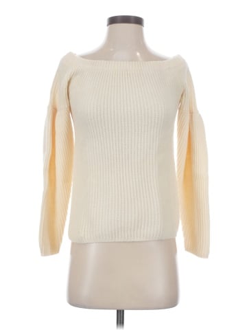 Rebecca Minkoff Wool Pullover Sweater (view 1)