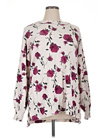 Torrid Long Sleeve T-Shirt (view 1)