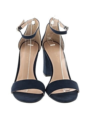 Kelly & Katie Sandals (view 2)