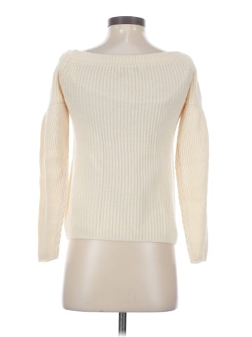 Rebecca Minkoff Wool Pullover Sweater (view 2)