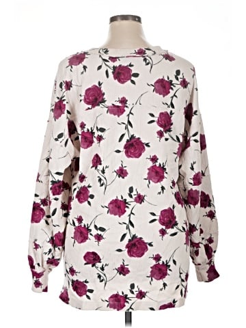 Torrid Long Sleeve T-Shirt (view 2)