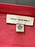 Free Assembly Pink Short Sleeve Top Size XL - photo 7