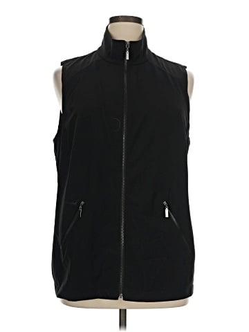 Zenergy by Chico's Vest (view 1)