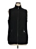 Zenergy by Chico's Black Vest Size XL (3) - photo 1