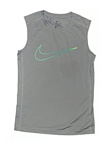 Nike Active Tank (view 1)