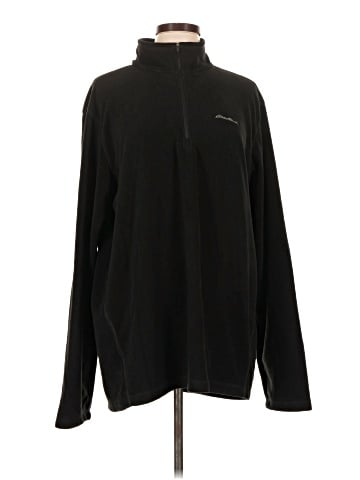 Eddie Bauer Zip Up Hoodie (view 1)