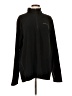 Eddie Bauer 100% Polyester Black Zip Up Hoodie Size L (tall) - photo 1