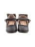 Assorted Brands Black Dress Shoes Size 8 (kids) - photo 2