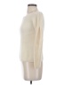 Rebecca Minkoff Ivory Wool Pullover Sweater Size XS - photo 5