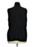 Zenergy by Chico's Black Vest Size XL (3) - photo 2