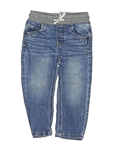 Cat & Jack Jeans (view 1)