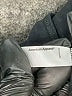 American Apparel Black Bodysuit Size L - photo 3