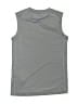 Nike Gray Active Tank Size M (kids) - photo 2