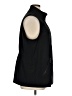 Zenergy by Chico's Black Vest Size XL (3) - photo 4