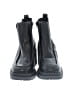 SO Black Ankle Boots Size 9 - photo 2