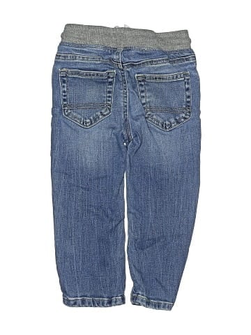 Cat & Jack Jeans (view 2)