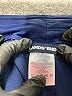 Lands' End Solid Blue Athletic Shorts Size 16L - photo 3