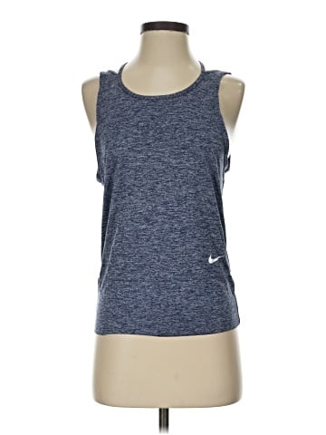 Nike Active Tank (view 1)