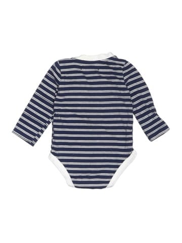 7 For All Mankind Long Sleeve Onesie (view 2)