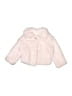 Biscotti Pink Coat Size 3T - photo 1