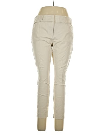 Ann Taylor LOFT Outlet Khakis (view 1)
