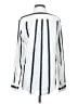 Equipment 100% Rayon Stripes White Long Sleeve Button-Down Shirt Size S - photo 2