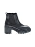 SO Black Ankle Boots Size 9 - photo 1