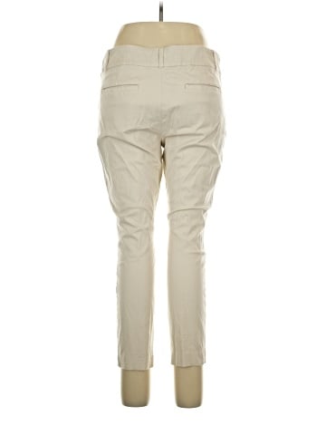Ann Taylor LOFT Outlet Khakis (view 2)