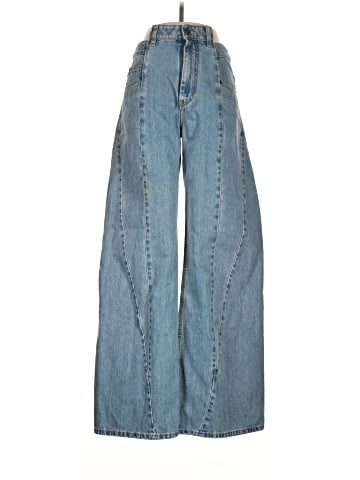 Maison Margiela Jeans (view 1)