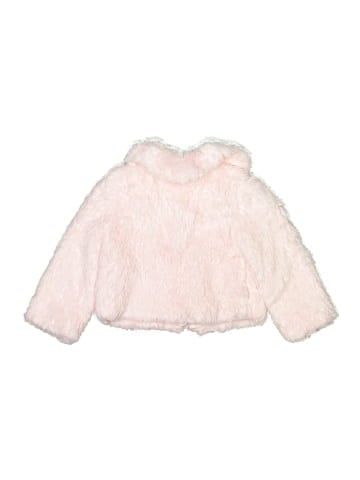Biscotti Coat (view 2)