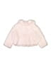 Biscotti Pink Coat Size 3T - photo 2