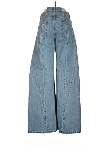 Maison Margiela Jeans (view 2)