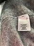 Halogen 100% Cashmere Gray Cashmere Pullover Sweater Size M - photo 8