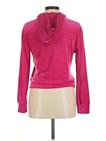 Juicy Couture Zip Up Hoodie (view 2)