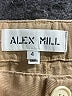 Alex Mill Solid Tan Khaki Shorts Size 4 - photo 3