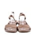 Herstyle Tan Sandals Size 10 - photo 2