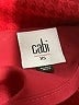 CAbi Red Coat Size XS - photo 6