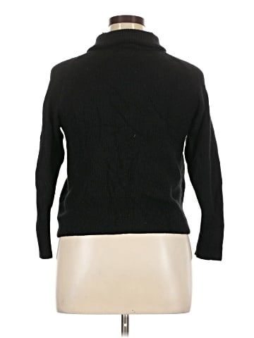 Quince Turtleneck Sweater (view 2)