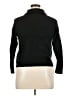 Quince Black Turtleneck Sweater Size XL - photo 2