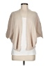 Saturday Sunday Tan Cardigan One size - photo 1