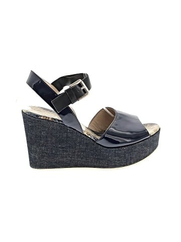 Attilio Giusti Leombruni Wedges (view 1)