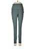 90 Degree by Reflex Solid Teal Active Pants Size M - photo 1