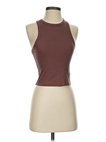 Maeve by Anthropologie Tank Top (view 1)