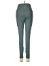 90 Degree by Reflex Solid Teal Active Pants Size M - photo 2
