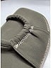 Zimmermann Gray Green Sandals Size EU 38 - photo 6