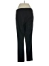 J.Crew Solid Black Wool Pants Size 0 - photo 2