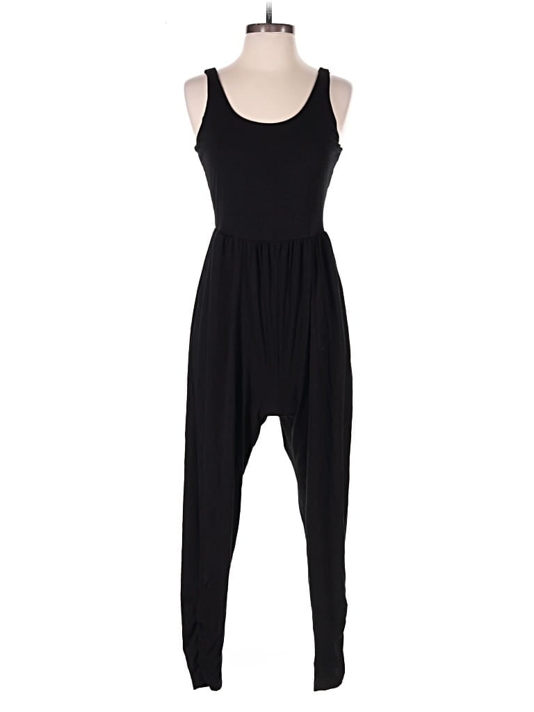 Pre-owned Active By Old Navy Jumpsuit In Black